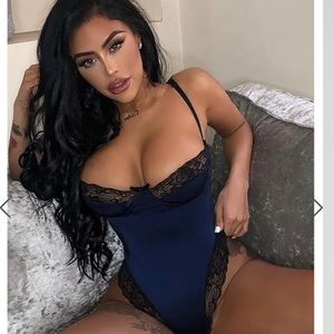 Late last night Teddy